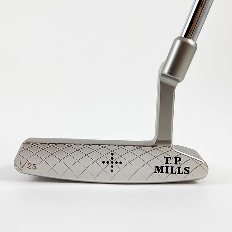 本日限定値下げ‼️T.P. Mills パター 34インチGSS　tpミルズ Pal Shopping.com / <T.P. MILLS> Club Champ Limited Putter 