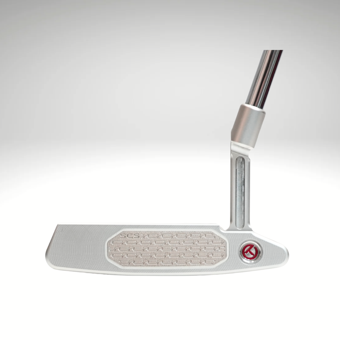 Scotty Cameron Newport Two パター Newport 2 - Scotty Cameron