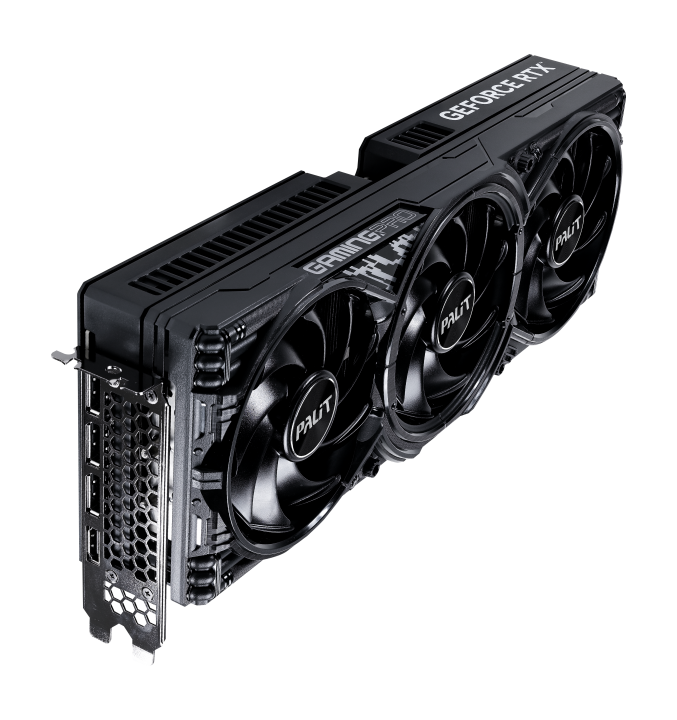 Palit Products - GeForce RTX™ 5080 GamingPro V1 ::