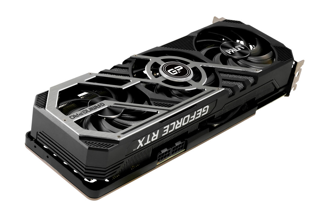 Palit Products - GeForce RTX™ 3080 GamingPro ::