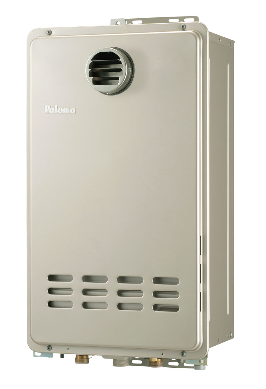 エコジョーズ オートストップ24号 PH-E2425Aシリーズ｜ガス調理器