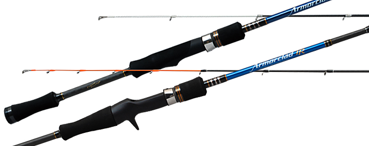 Armorclad TR / アーマークラッドTR ｜PALMS ｜ 株式会社パームス