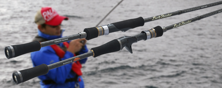 Lurk Shooter / ラークシューター ｜PALMS ｜ 株式会社パームス