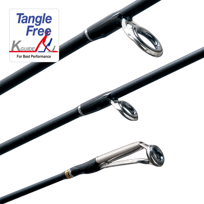 ShoreGun EVOLV / ショアガンエボルブ ｜PALMS ｜ 株式会社パームス