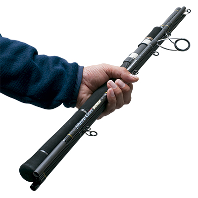 ShoreGun EVOLV / ショアガンエボルブ ｜PALMS ｜ 株式会社パームス