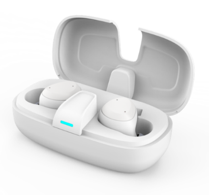 PALTEK、世界初ENCタイプのAIノイズキャンセリングICを搭載した 完全