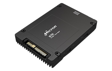 Micron SSD 製品情報｜クライアント/データセンター/産業向け | 株式
