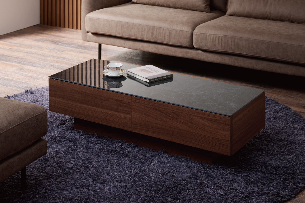 テーブル CR シリーズ 商品情報 | 家具・インテリアの【パモウナ