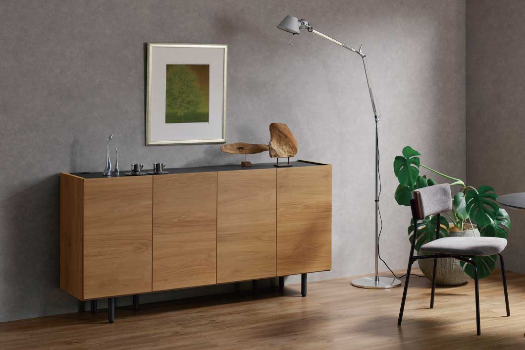 キャビネット CE シリーズ 商品情報 | 家具・インテリアの【パモウナ