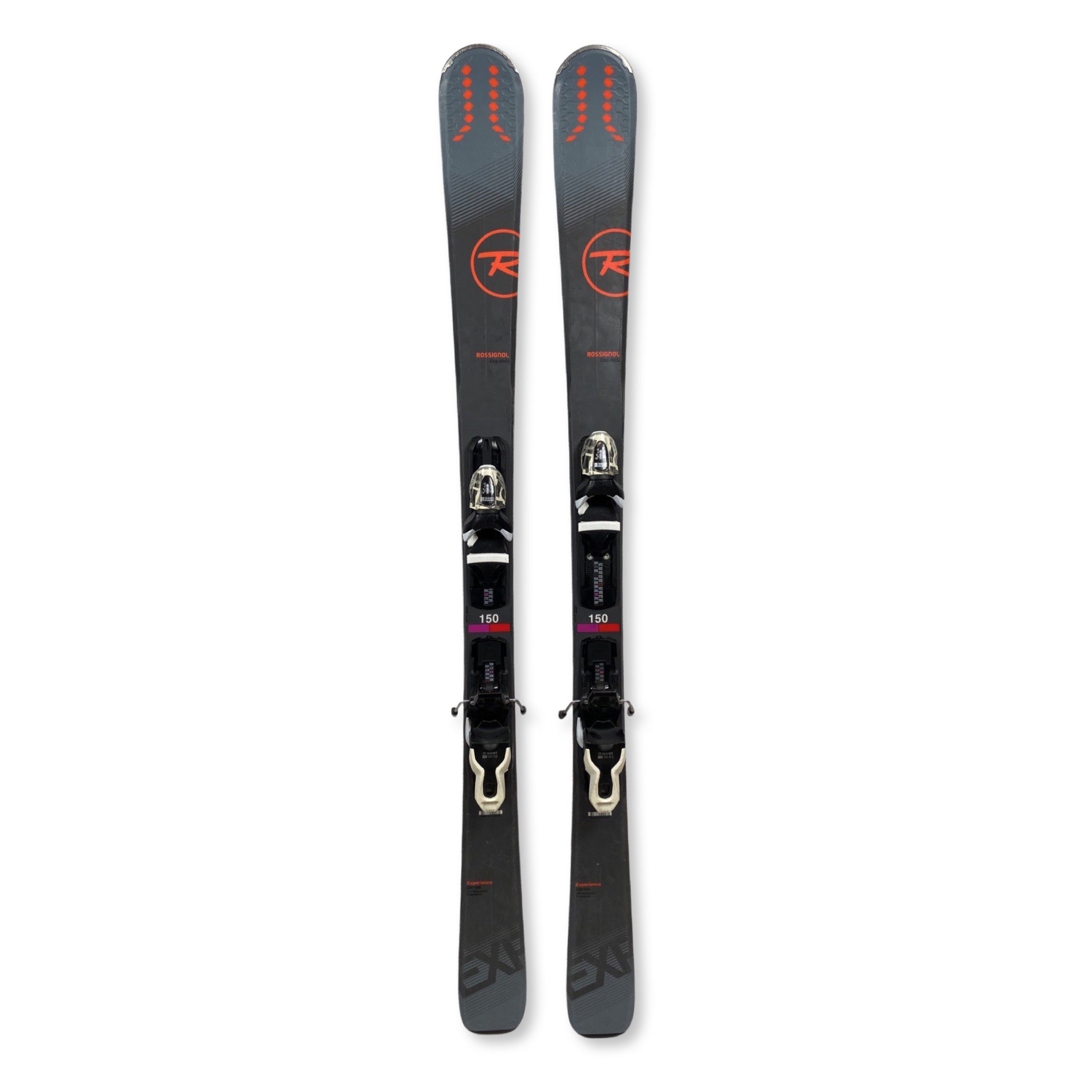 Rossignol Rossignol Experience 80 Ci w/ Look XPress 10 Bindings