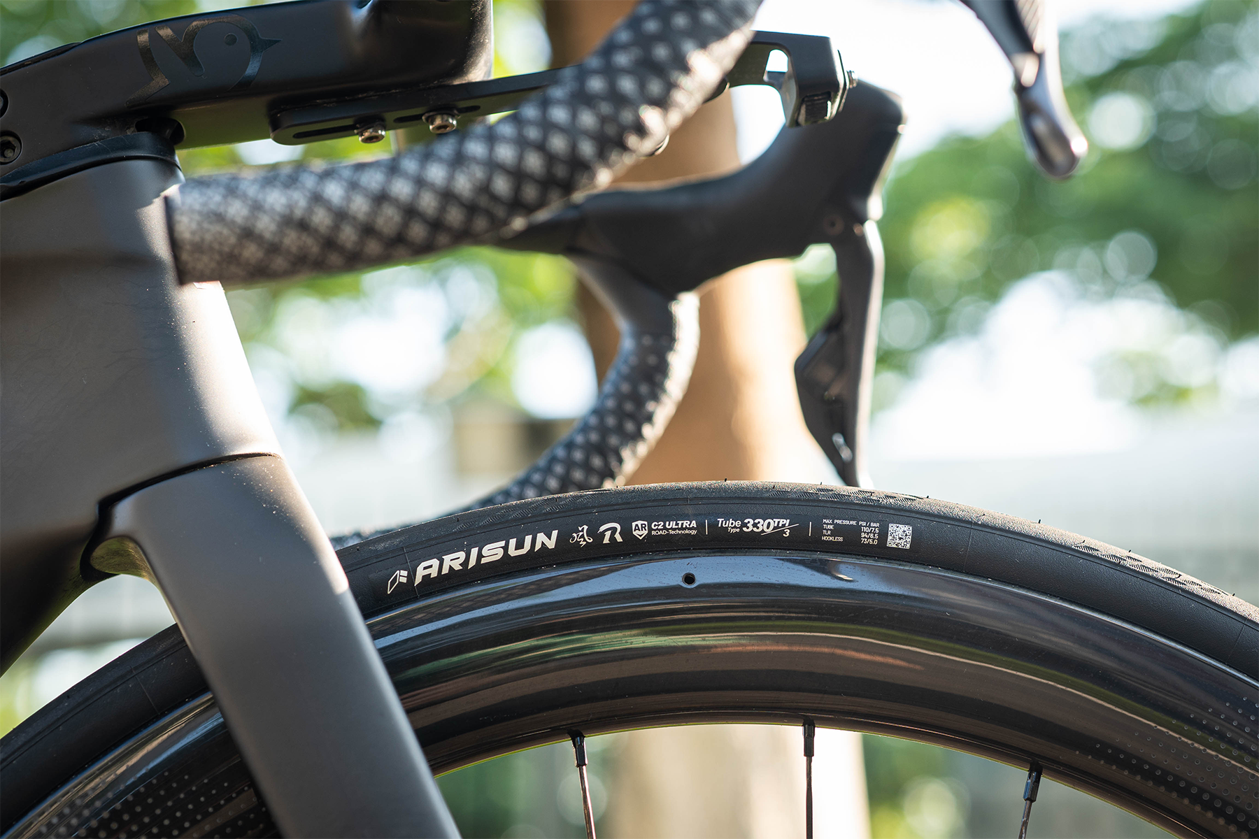 CRW Works CS4045 Road Disc Brake Wheelset – Panda Podium