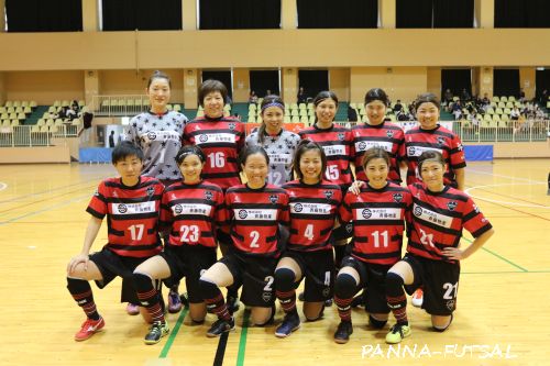 メンバー募集】関東女子フットサルリーグカフリンガボーイズ東久留米