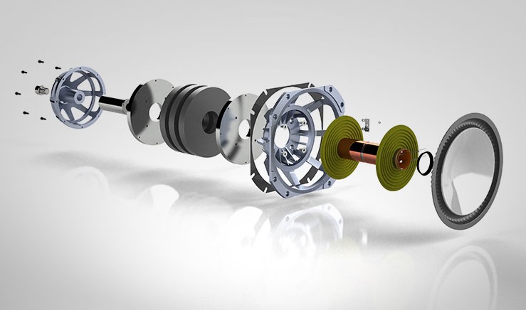 Paradigm® | 技術とデザイン