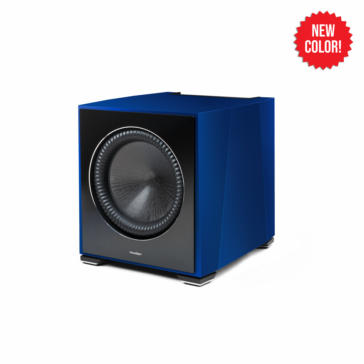 Paradigm® | ホームシアター/ステレオ
