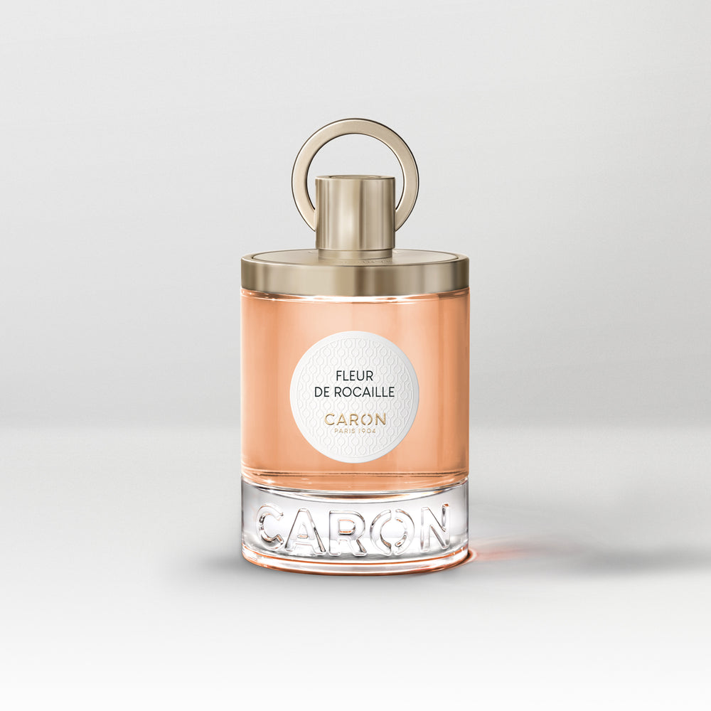 Fleur de Rocaille – PARFUMS CARON