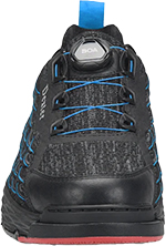 デクスター THE C9ニットBOA (左右兼用)ブラックブルー (PARKLANES PRO