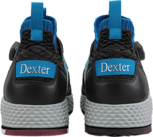 デクスター THE C-9(左右兼用) サイドワインダーBOA ブラックグレー