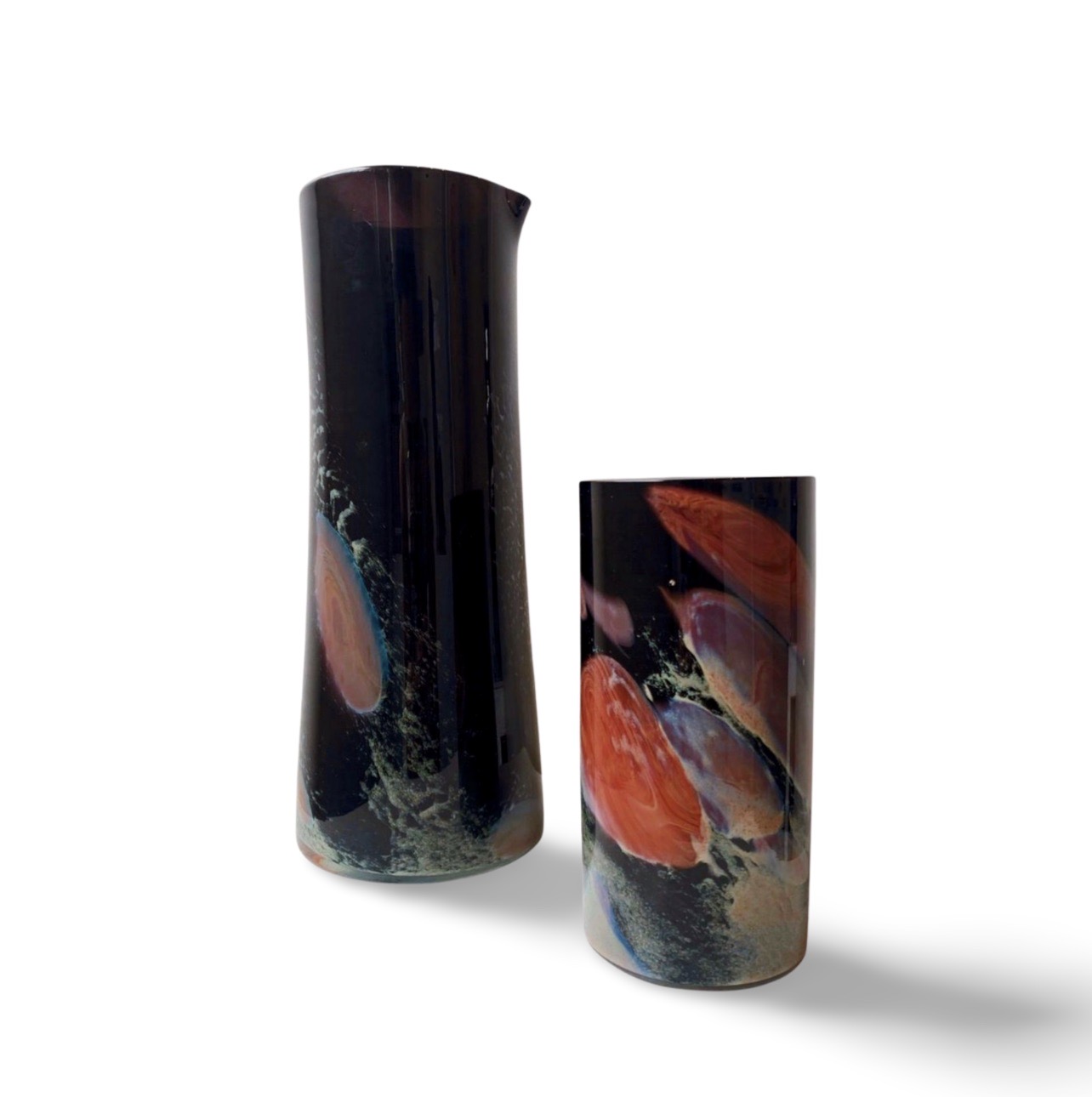 Anniversary Glassware - PARI