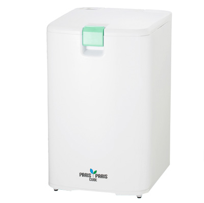 商品の仕様 | 生ごみ減量乾燥機パリパリキューブ