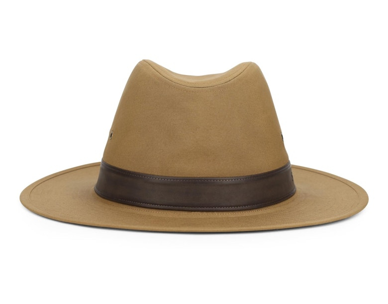 シムス・ガイドクラシック・ハット｜ParrMarkFly