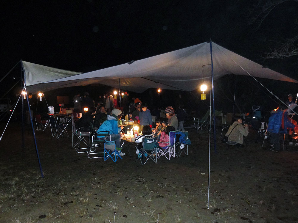 アウトドアショップ・パーマーク｜新潟・長岡アウトドア専門店 Parr Mark