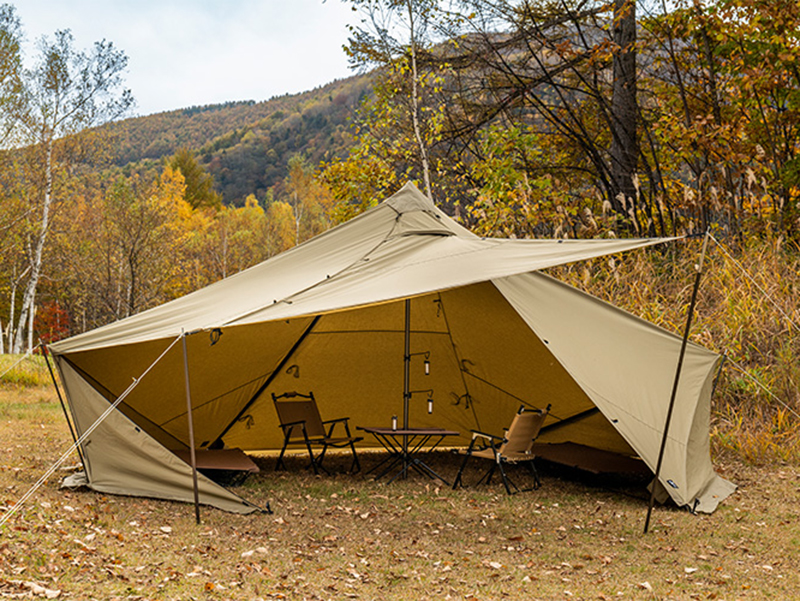 アウトドアショップ・パーマーク｜新潟・長岡アウトドア専門店 Parr Mark