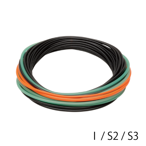 エリート・ゲームチェンジャー・ボディ｜ParrMarkFly