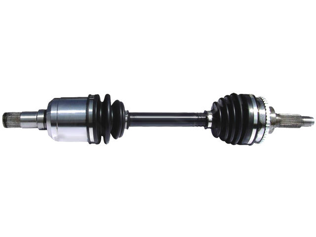 2002-2006 Mazda MPV Axle Assembly - DriveBolt MZ-8-8603A - Front