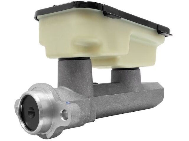 1993-1994 Cadillac Fleetwood Brake Master Cylinder - Quality-Built