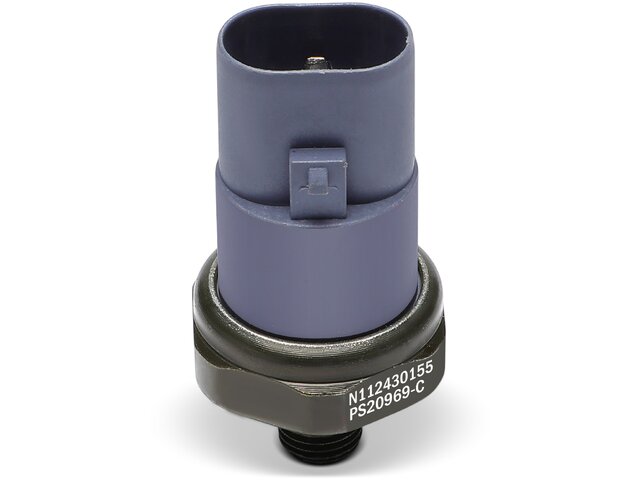 1990-1997 Toyota Land Cruiser A/C Trinary Switch - Autopart