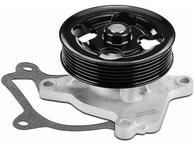 2014-2018 Nissan Altima Timing Chain - Autopart Premium APTCK187