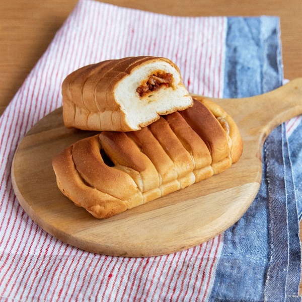 ロングライフ ピザスティック10個入(長期保存パン)／ロングライフ