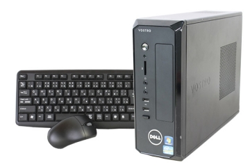 DELL Vostro 270s (36013) 【中古パソコン直販】