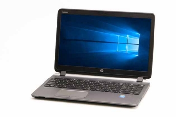 HP 【即納パソコン】 ProBook 450 G2 【中古パソコン直販(37650)】