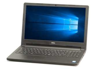 DELL 【即納パソコン】Latitude 3560 ※テンキー付 【中古パソコン直販