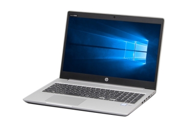 HP 【即納パソコン】ProBook 450 G6(SSD新品) ※テンキー付 【中古