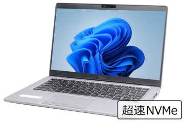 DELL 【即納パソコン】Latitude 5310 (Win11pro64)(SSD新品) 【中古
