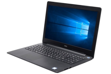 DELL 【即納パソコン】INSPIRON 3580 ※テンキー付 【中古パソコン直販