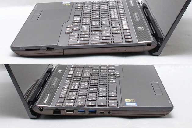 富士通 【即納パソコン】LIFEBOOK AH53/C2 (Win11pro64)(SSD新品