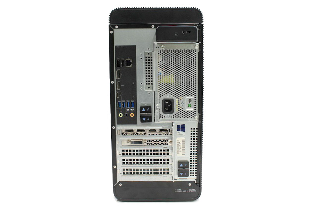 DELL 【即納パソコン】 XPS 8910 【中古パソコン直販(41555)】