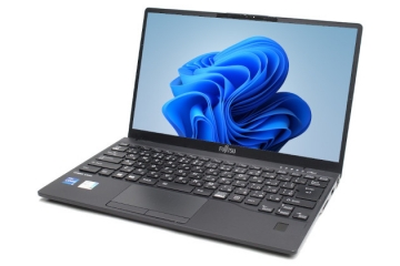 富士通 【即納パソコン】LIFEBOOK U9311/F (Win11pro64)(SSD新品) 5N11