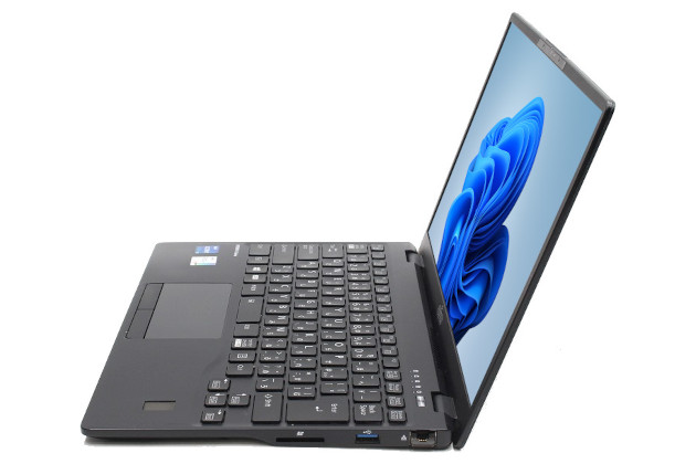 富士通 【即納パソコン】LIFEBOOK U9311/F (Win11pro64)(SSD新品) 5N11