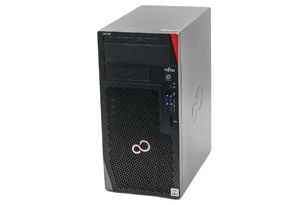 即納パソコン】 CELSIUS W5010 (Win11Pro64)(SSD新品) 【中古パソコン