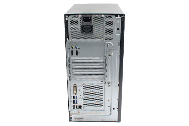 即納パソコン】 CELSIUS W5010 (Win11Pro64)(SSD新品) 【中古パソコン