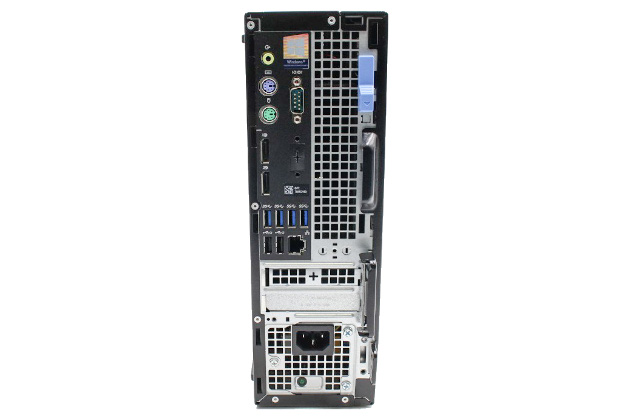 DELL 【即納パソコン】 Precision 3431 (Win11pro64) 【中古パソコン