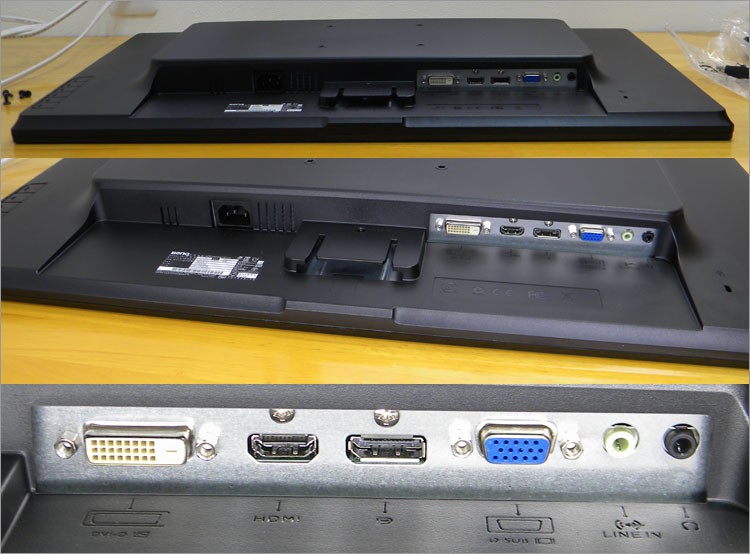 パソ兄さん購入！BenQのGW2765HT レビュー WQHD（2560×1440）の27