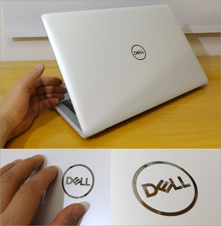 DELL Inspiron 15 5000（5570）レビュー 第8世代Core（Uシリーズ）搭載