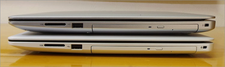 DELL Inspiron 15 5000（5570）レビュー 第8世代Core（Uシリーズ）搭載