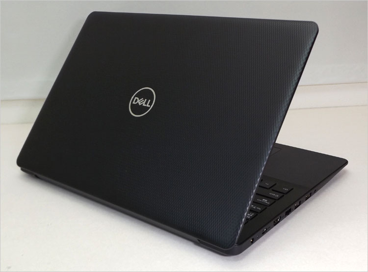 Whiskey Lake（Uシリーズ）、Inspiron 15 （5583）レビュー第2弾
