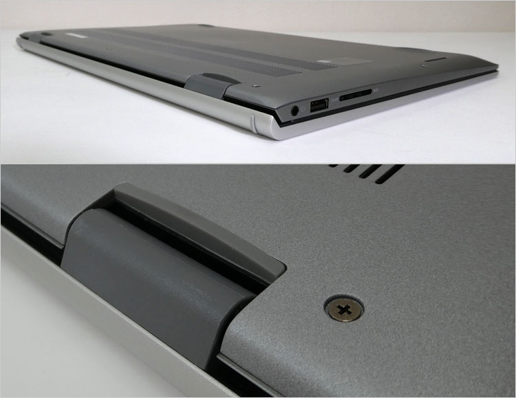 DELL Inspiron 15（5515） レビュー！Ryzen 7 5700Uを搭載！パソ兄さん